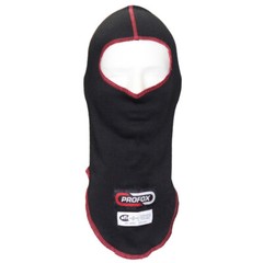 Balaclava Hood FR Head Sock Face Mask Nomex Fire Resistant for Racing SFI 3.3
