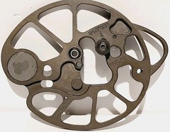MATHEWS CAM SLHP-FR 24.5 DRAW 65% LET OFF 25 INCH DRAW 80% ~ ARCHERY VG COND.