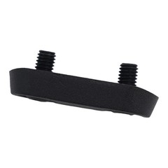 About 15g Cabin Lock About 45*20*8mm Accessories Black New Nice Portable