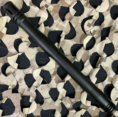NEW Tippmann TMC Paintball Gun – Black/Black