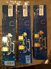 Onewheel Pint BMS