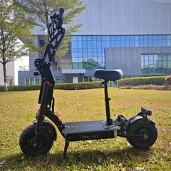 72V 10000W Electric Scooter for Adults 56-70MPH Dual Motor Foldable NFC US Stock
