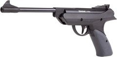 DIANA P-Five P5 Black Synthetic .177 Caliber Break-Barrel Air Gun Pellet Pistol