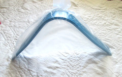NEW BLUE MEDIUM/WIDE WINTEC GULLET BAR