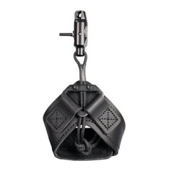 Scott Archery 3030BS-BK Quick Shot Release Buckle Strap Black (3030bsbk)