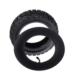 10X3.0 255×80 Tire Inner Tube For Kugoo KuKirin G2 Max Electric Scooter 80/65-6