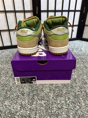 Nike SB Dunk Low Pro Escargot US 11