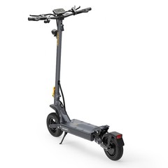 Ausom L1 Electric Scooter,800W,70km Max Range,lithium Battery Electric Scooters