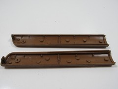 Plastic Stock Forearm Grip Plates Gun BB Air Rifle #P45