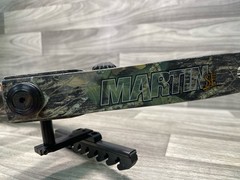 Martin Pro Series Slayer SE Compound Bow (A1D012237)