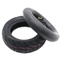 10 inch 80/65-6 tyre Tube for Kugoo M4/Quick 3/Zero 10X 255×80 Electric Scooter