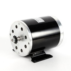 36V 800W Electric Brushed DC Motor kit | E-Scooter Tricycle Bicycle Modified Kit