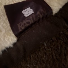 Rasilan Horse Blanket. Thick And Soft Made In Spain