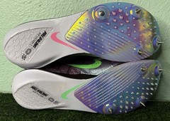 US Men’s 6.5/W 8 – Faith Kipyegon x Nike Air Zoom Victory 2 «Fuchsia Dream»