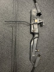Cobra Right-Handed Shooters Outdoor Sporting Hunting Compound Bow