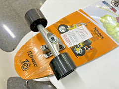 Honda Monkey 125 Z125 Surf Skateboard 32″ Z50A x Dragonball GOKU Limited NEW