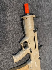 IWI Tavor X95 Airsoft AEG- Tan