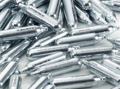 High-Grade CO2 Cartridges for Pellet , BB and Airsoft Guns