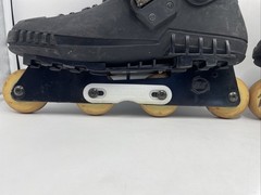 Sabotage Ultra Wheels Men Size 11 Aggressive Inline Rollerblade Skates