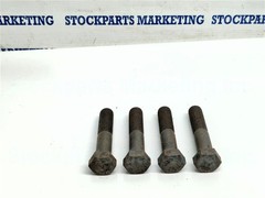 Lot 4pcs 1B4367 Screw Bolt 30 Days Warranty Expedited Shipping!!!