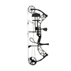 Bear Archery The Hunting Public ADAPT RH RTH 70# True Timber Strata
