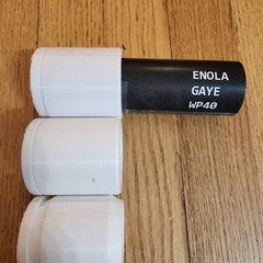 Nova N8 Fury Foam Launcher Bundle