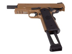 SIG Sauer 1911 Emperor Scorpion CO2 BB Pistol – 0.177 cal Peak Performance Full