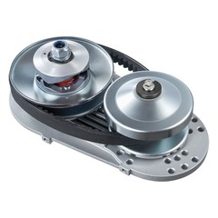 Uimoso 3/4″ Torque Converter Clutch 10T #40/41/420 Chain for Comet TAV2 30-75