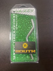 Muzzy Bowfishing Shoot-Through Rod – 1058