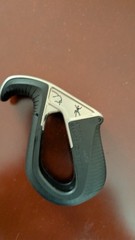 Black Diamond ATC Pilot belay device – excellent condition
