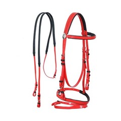 Handmade Durable Affordable Horse Bridle – Durable & Comfortable