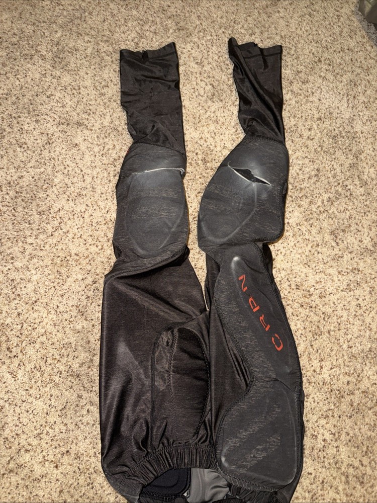 Crbn Protective Unders Size S/M