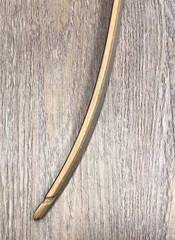 1952 Bear Cub Static Recurve Bow Vintage Archery 46# 62” Collectible