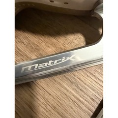 Edea Concerto 250 Figure Skates w Jackson Matrix Supreme Blades G2U