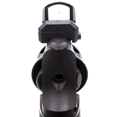 Umarex TR50 Paintball Marker w/ Red Dot Sight, Rubber Balls & CO2 (2292176) GEN2