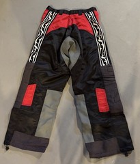 OG JT Team Pants Vintage Size 34