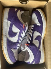 Nike SB Dunk Low US 8.5 D