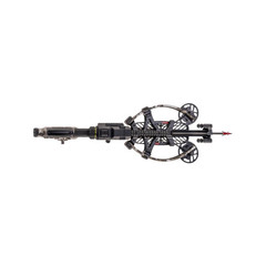 Tenpoint TRX 515 Garmin Xero Scope Pkg Vektra Camo