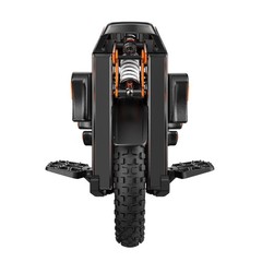 InMotion Adventure V14 50S Electric Unicycle Self-Balancing Monowheel for Adults
