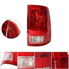 Rear Right Tail Light Assembly Replacement for Ram 2009-2020 Pickup Truck