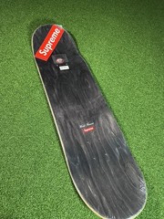 Supreme Evolution Skateboard Deck SS26