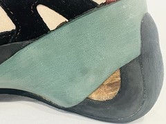 Evolv General Climbing Shoes Size 8 Men’s