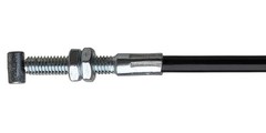 75″ inch Universal Heavy Duty Straight Throttle Cable for 90cc 110cc 125cc Ga…