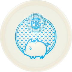 Innova Classic Glow Pro Pig | Choose Weight & Color