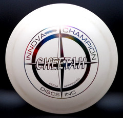 Rare Innova Proto Star Metalhead First Run Raven Cheetah Banshee Set OOP 3 Disc