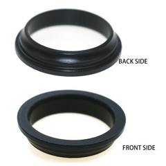 Bearing Bowl 1 Set Aluminum Alloy Cycling Parts Electric Scooter Accessories