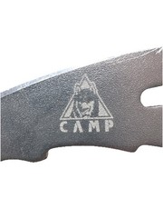 CAMP Ice Axe ITALY XLA210 60 Cm Weighs 200 Gm- All Aluminum B Ce0123