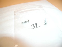 Crosman PRO77 – Bag of Parts Def