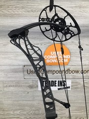 Used Mathews Lift X 29.5 Right Hand Shale 28.5/70