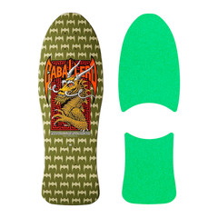 Die-Cut Style Grip Tape fits Powell Caballero Dragon & Bats series 6-13 reissue